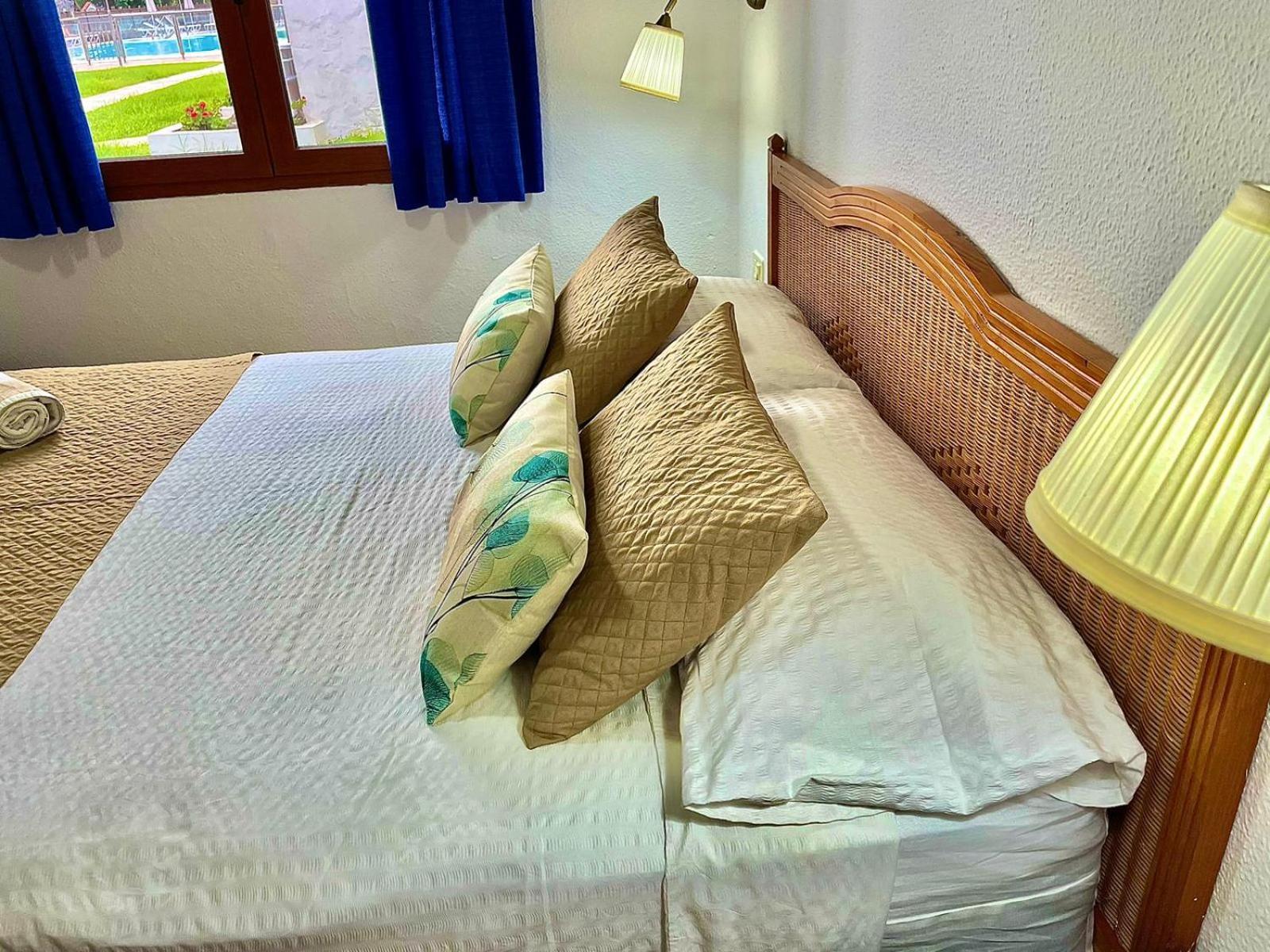 Los Balandros 117 By Sunhousescanarias マスパロマス エクステリア 写真
