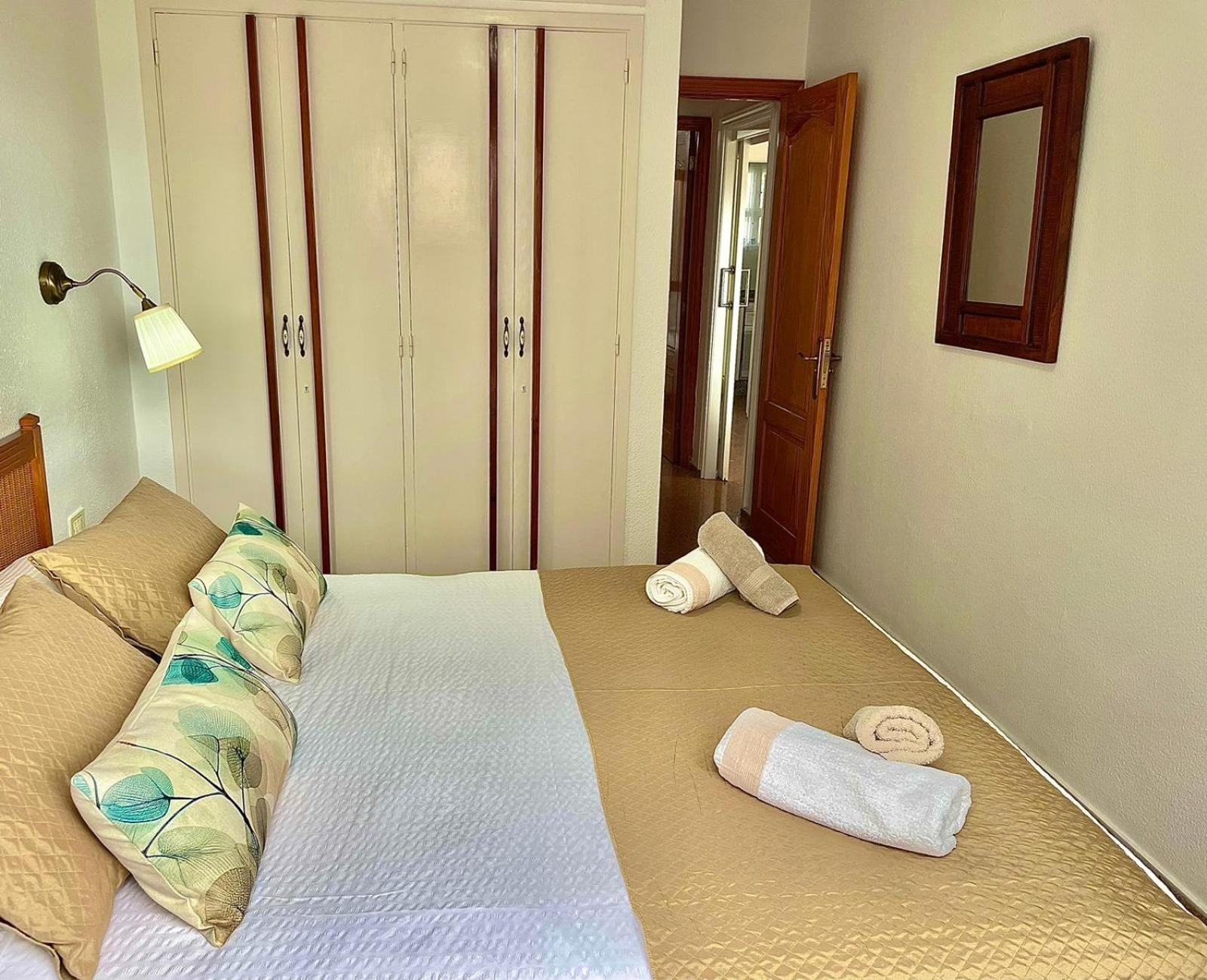 Los Balandros 117 By Sunhousescanarias マスパロマス エクステリア 写真