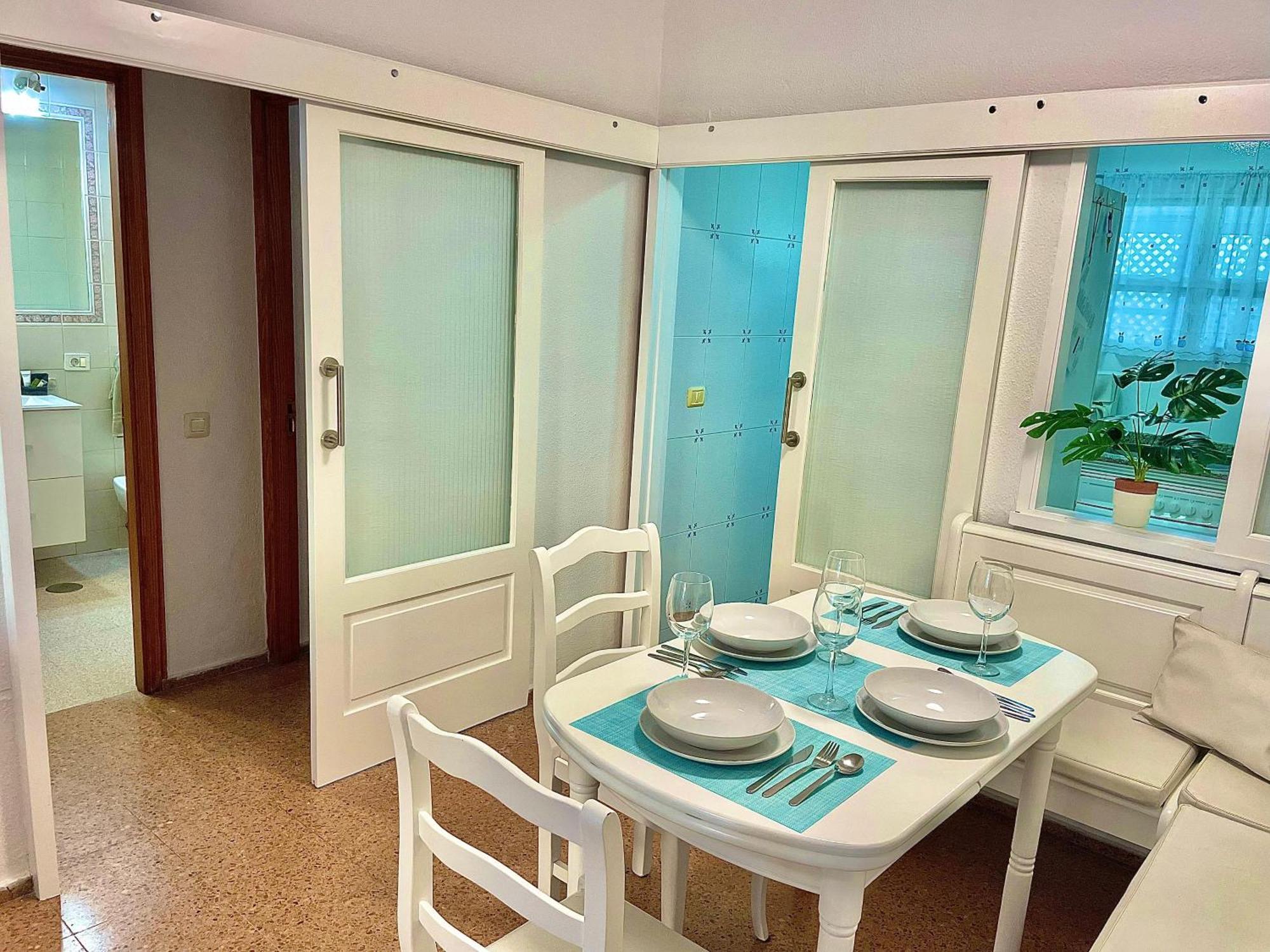 Los Balandros 117 By Sunhousescanarias マスパロマス 部屋 写真